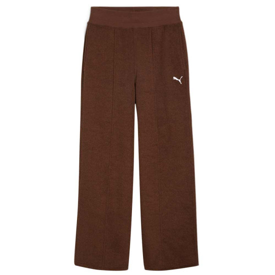 Puma Γυναικείο παντελόνι φόρμας Her High-Waist Winterized Pants